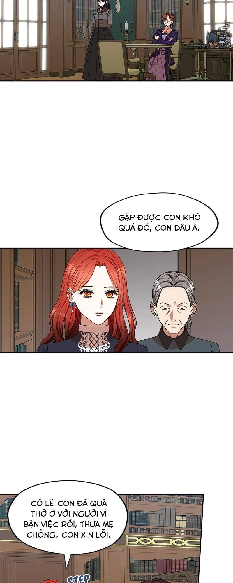 Ta Muốn Biến Phu Quân Thành Bá Chủ Chapter 52 - 3