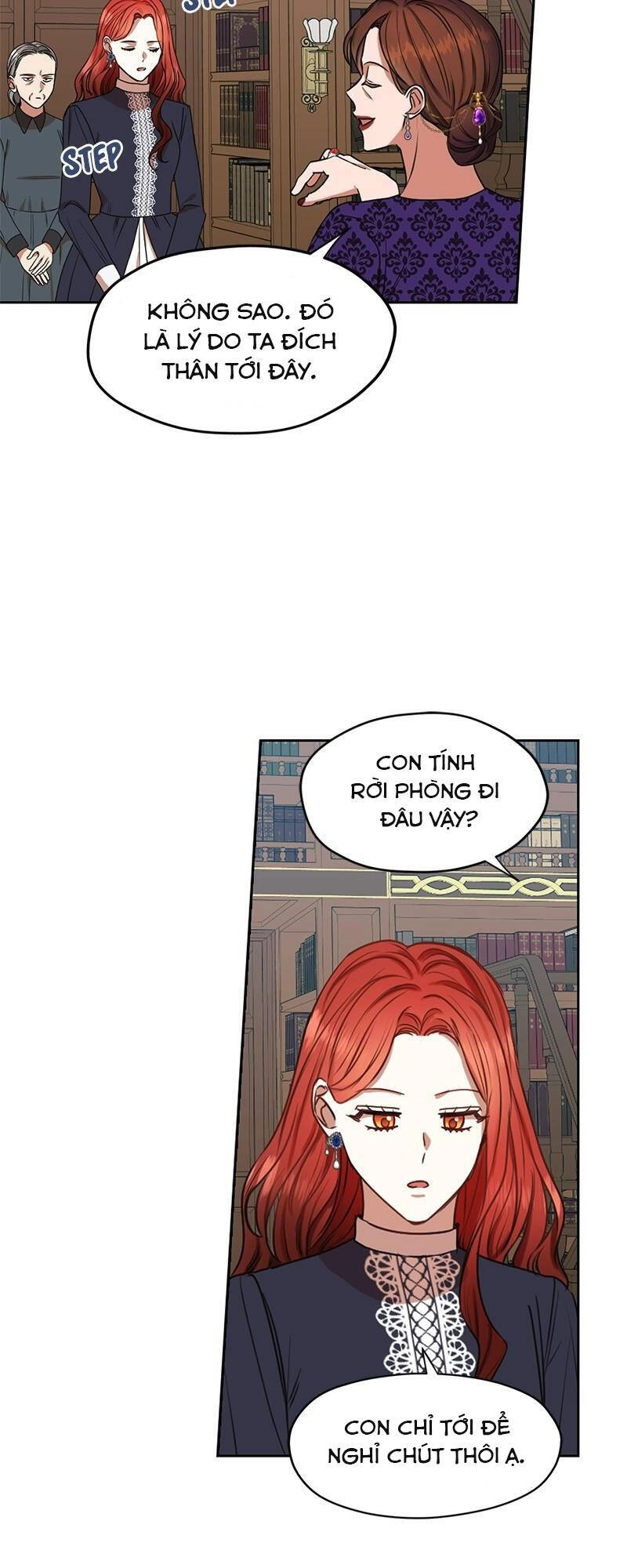 Ta Muốn Biến Phu Quân Thành Bá Chủ Chapter 52 - 4