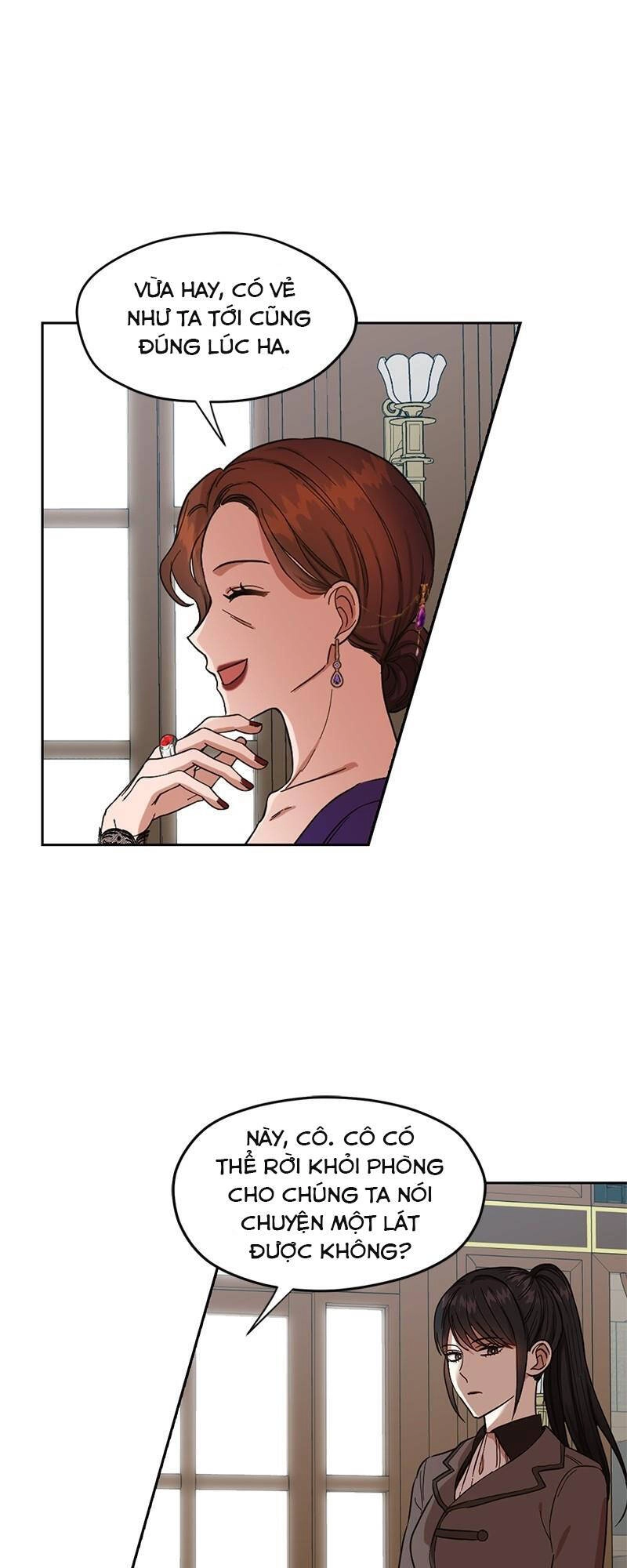 Ta Muốn Biến Phu Quân Thành Bá Chủ Chapter 52 - 5