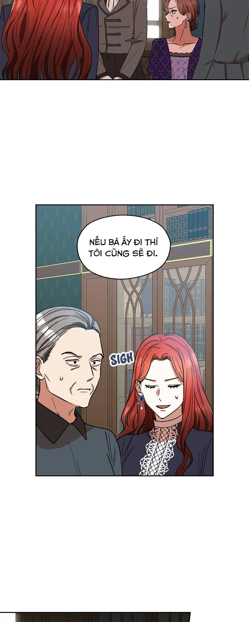 Ta Muốn Biến Phu Quân Thành Bá Chủ Chapter 52 - 9