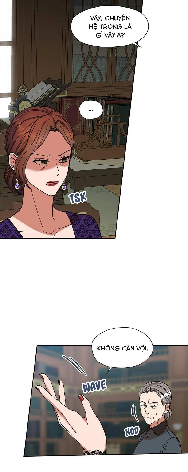 Ta Muốn Biến Phu Quân Thành Bá Chủ Chapter 52 - 10