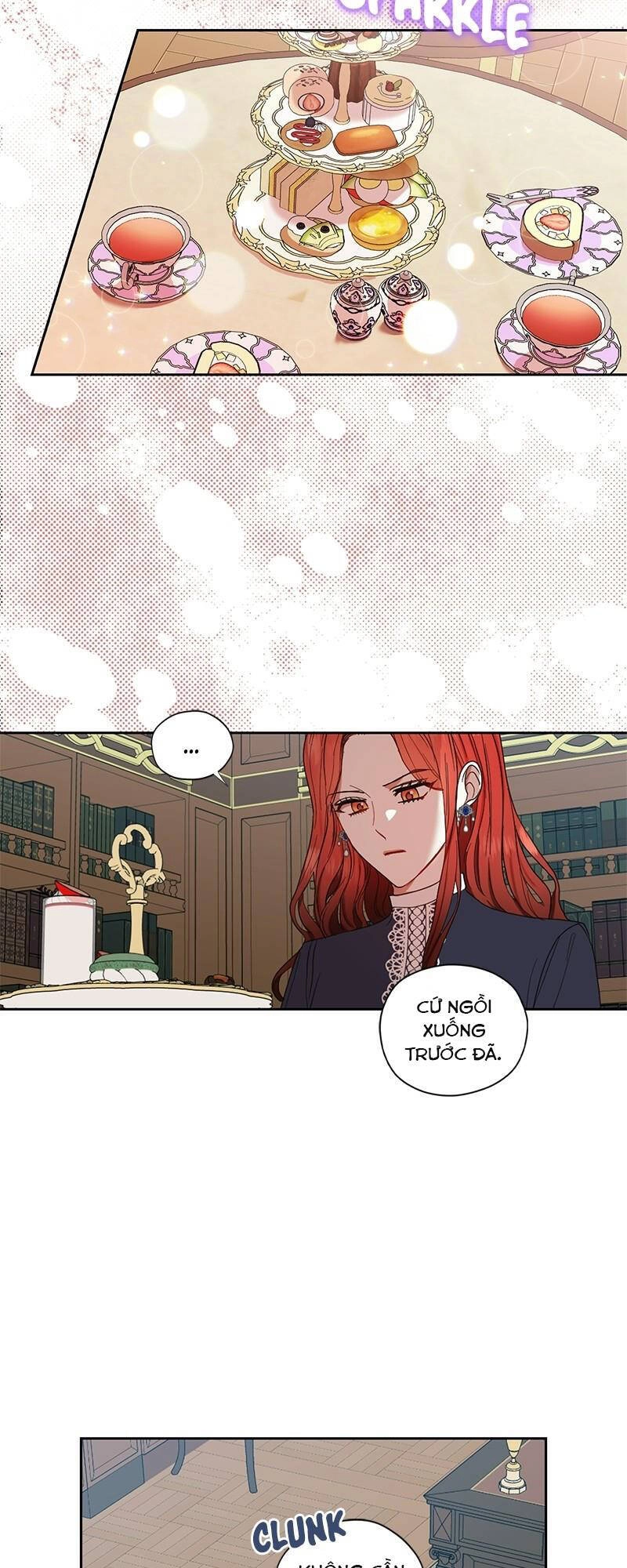 Ta Muốn Biến Phu Quân Thành Bá Chủ Chapter 52 - 12