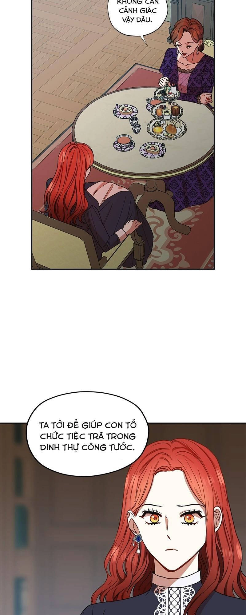 Ta Muốn Biến Phu Quân Thành Bá Chủ Chapter 52 - 13