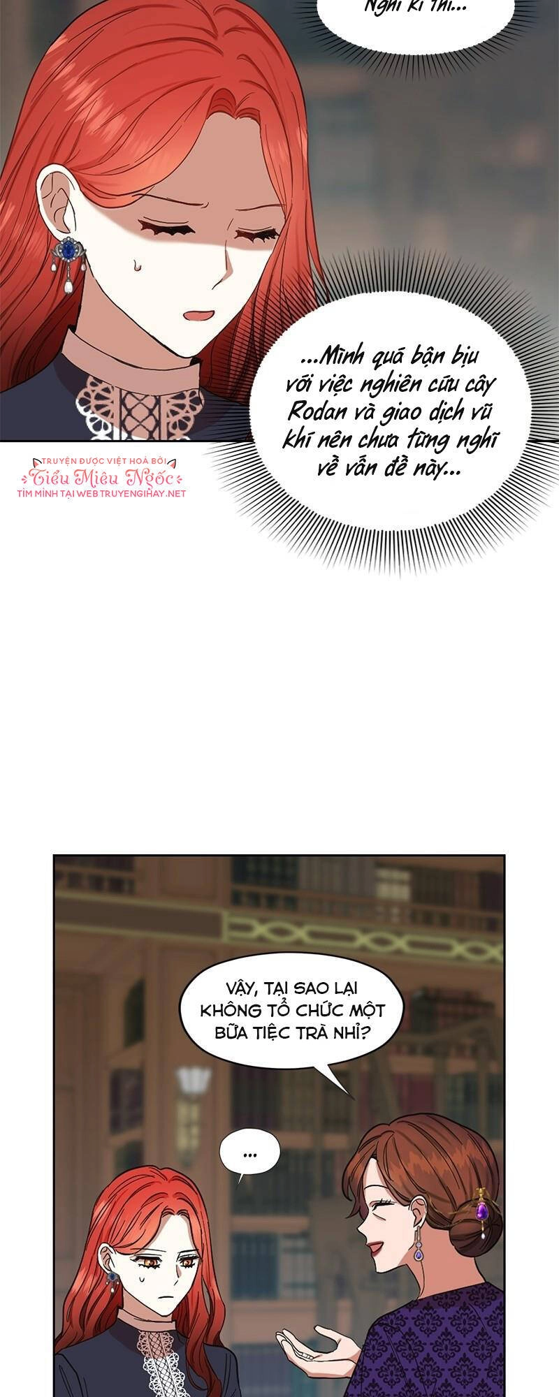 Ta Muốn Biến Phu Quân Thành Bá Chủ Chapter 52 - 17