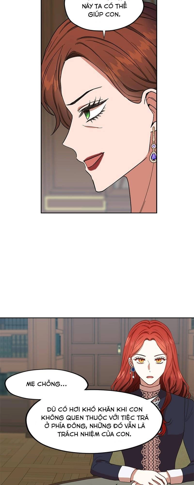 Ta Muốn Biến Phu Quân Thành Bá Chủ Chapter 52 - 20