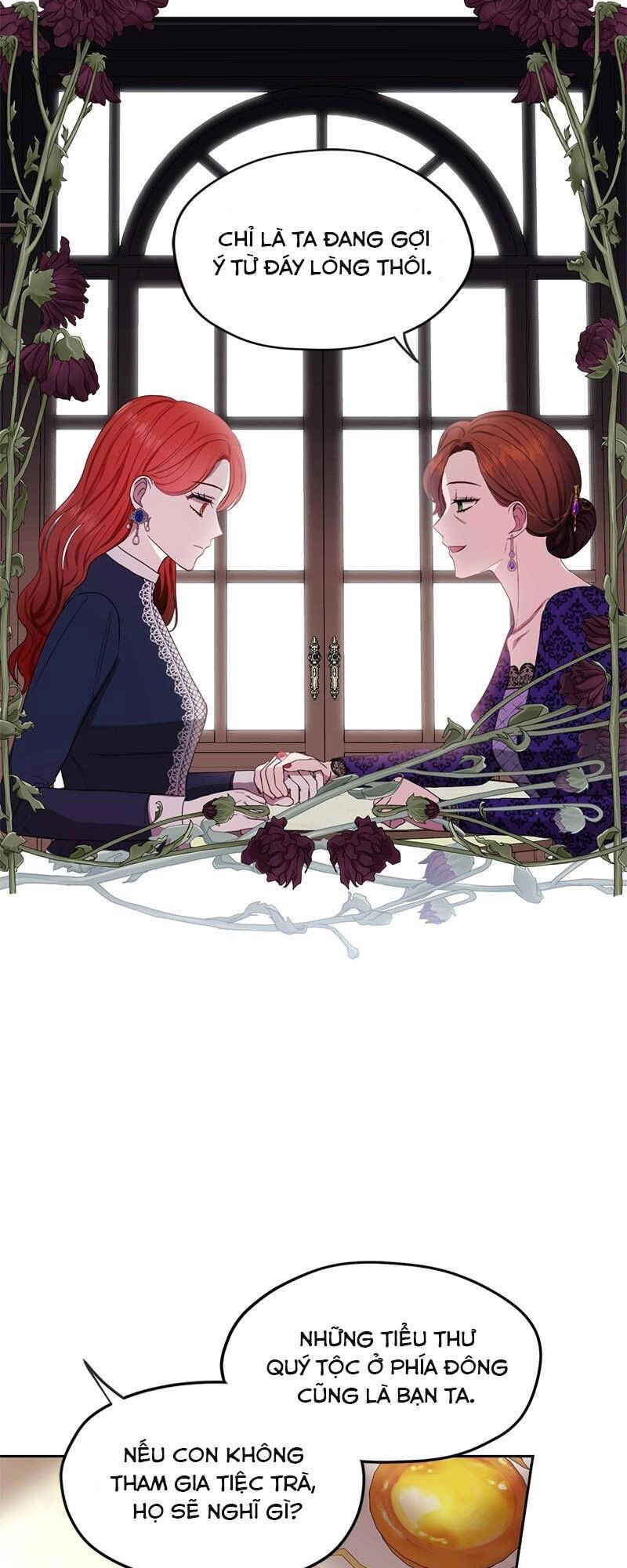 Ta Muốn Biến Phu Quân Thành Bá Chủ Chapter 52 - 23