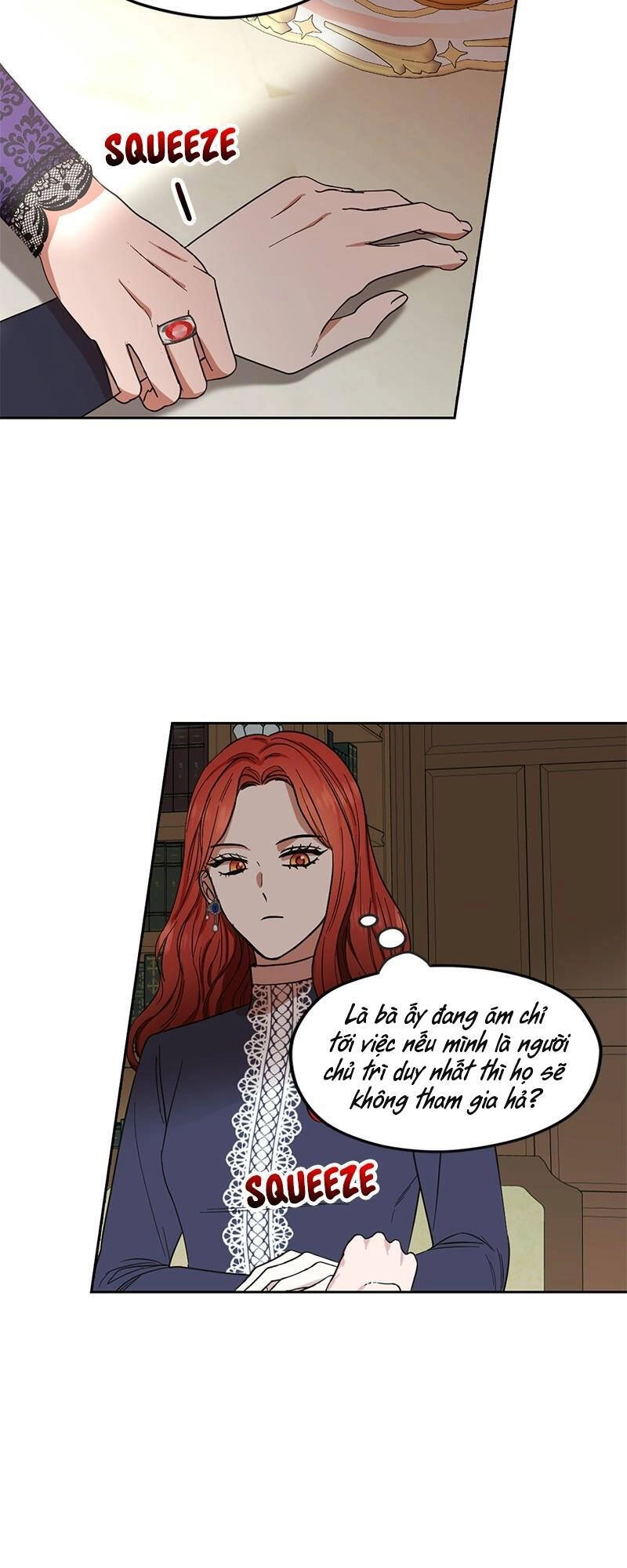 Ta Muốn Biến Phu Quân Thành Bá Chủ Chapter 52 - 24