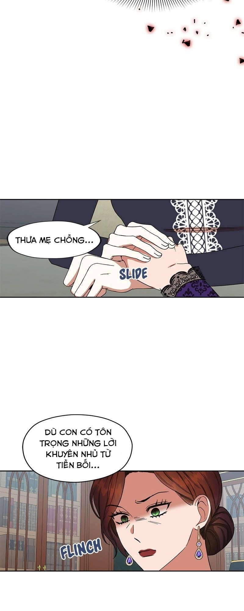 Ta Muốn Biến Phu Quân Thành Bá Chủ Chapter 52 - 26