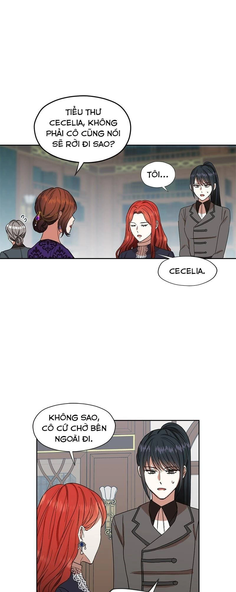 Ta Muốn Biến Phu Quân Thành Bá Chủ Chapter 52 - 30