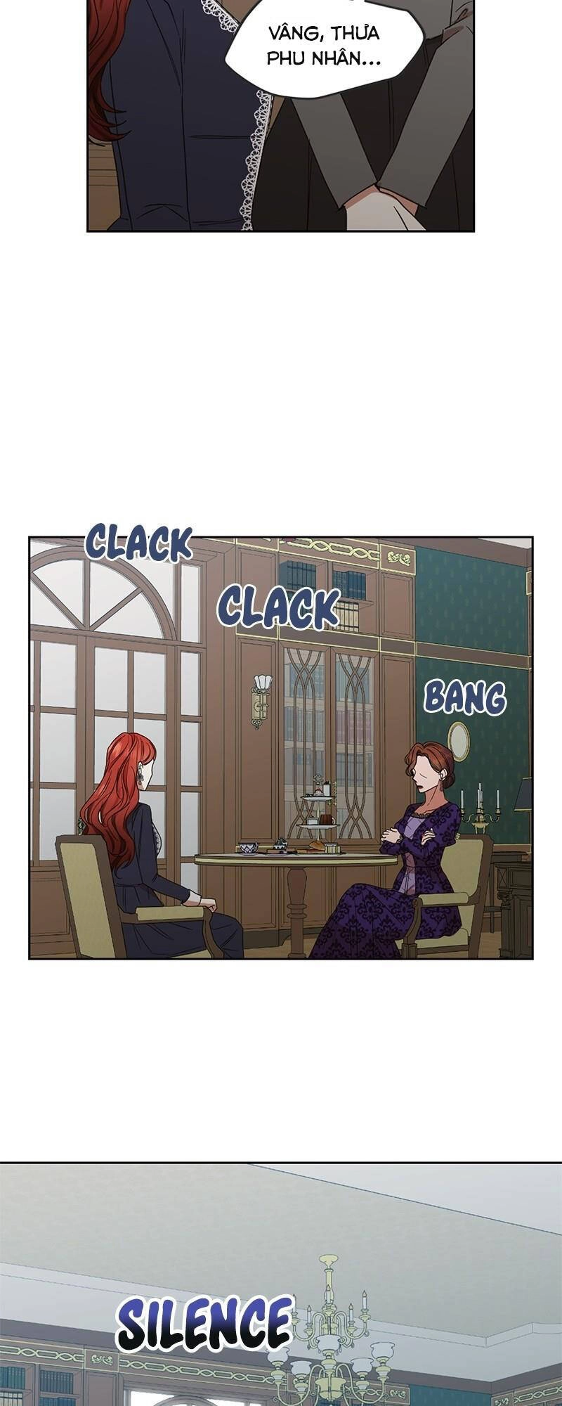 Ta Muốn Biến Phu Quân Thành Bá Chủ Chapter 52 - 31