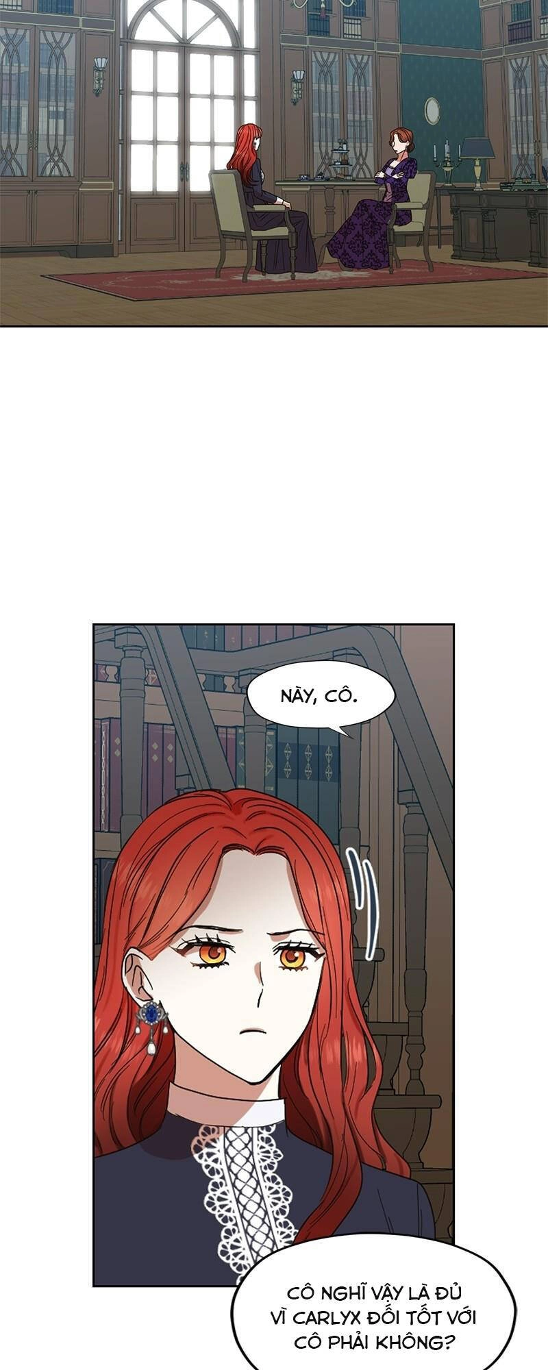 Ta Muốn Biến Phu Quân Thành Bá Chủ Chapter 52 - 32