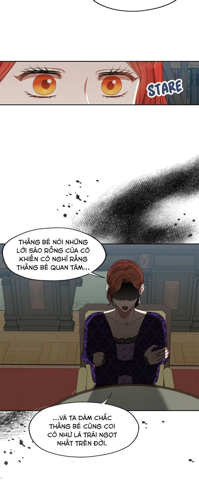 Ta Muốn Biến Phu Quân Thành Bá Chủ Chapter 52 - 33