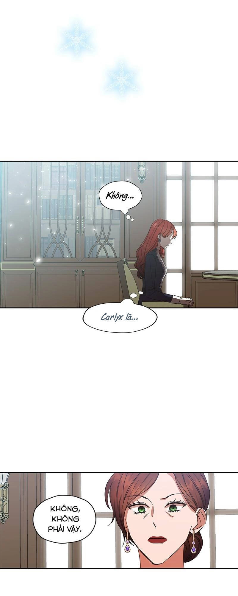 Ta Muốn Biến Phu Quân Thành Bá Chủ Chapter 52 - 40