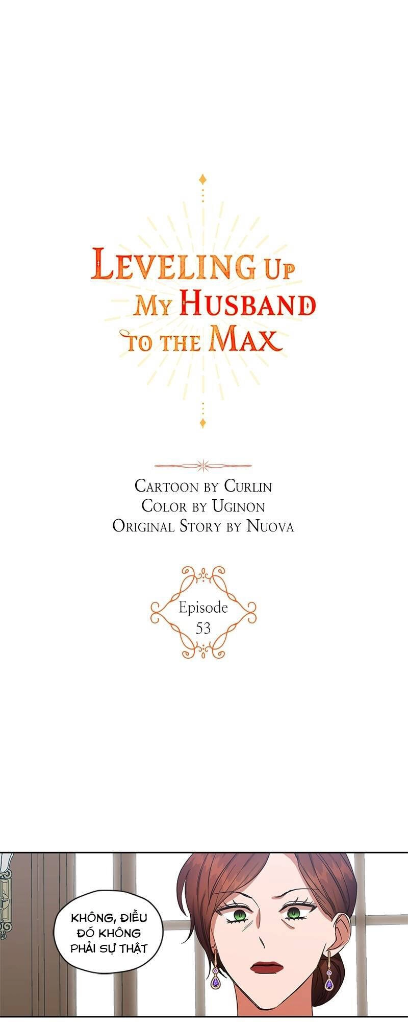 Ta Muốn Biến Phu Quân Thành Bá Chủ Chapter 53 - 2