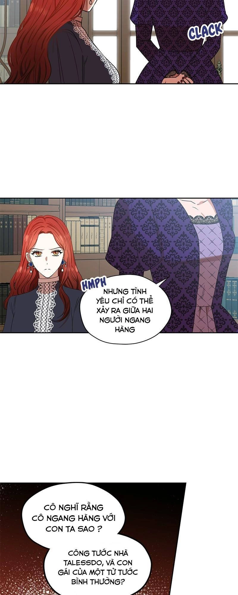 Ta Muốn Biến Phu Quân Thành Bá Chủ Chapter 53 - 6