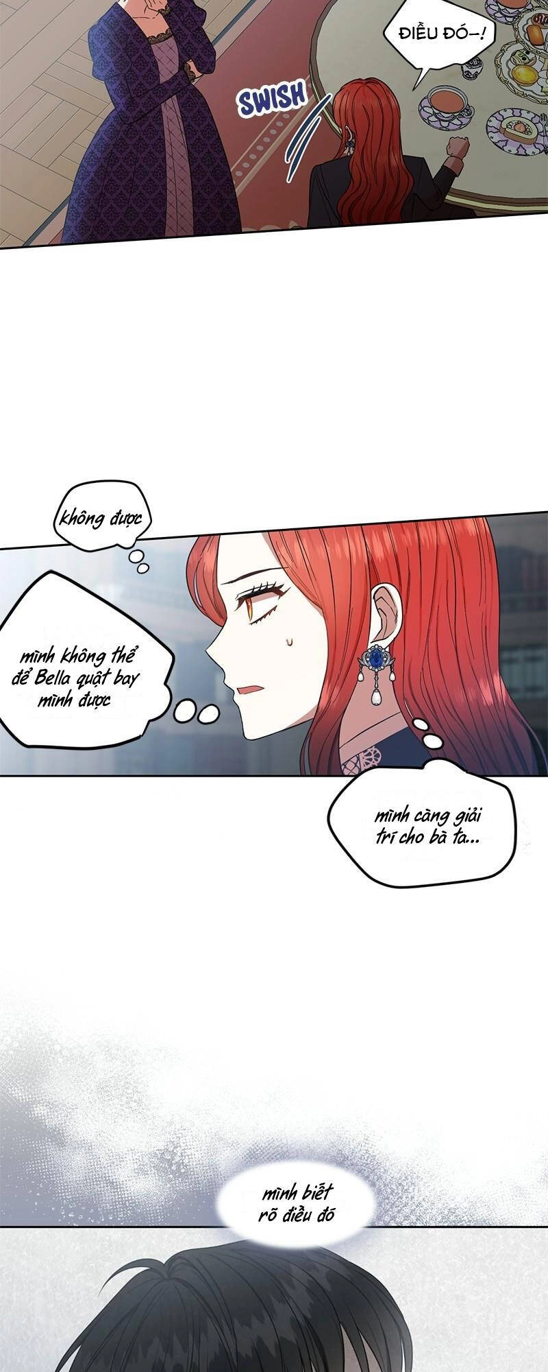 Ta Muốn Biến Phu Quân Thành Bá Chủ Chapter 53 - 9