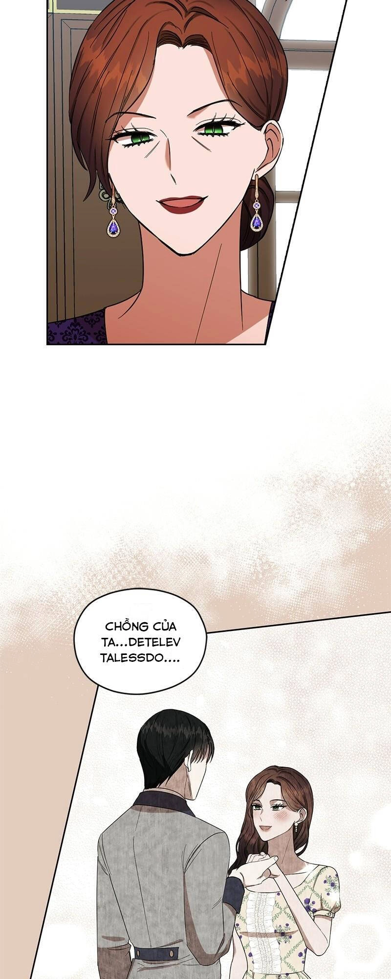 Ta Muốn Biến Phu Quân Thành Bá Chủ Chapter 53 - 11