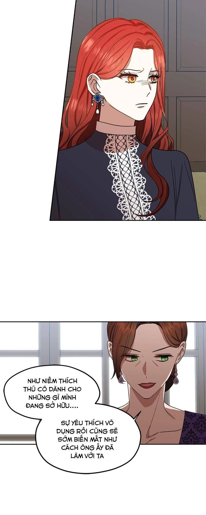 Ta Muốn Biến Phu Quân Thành Bá Chủ Chapter 53 - 16