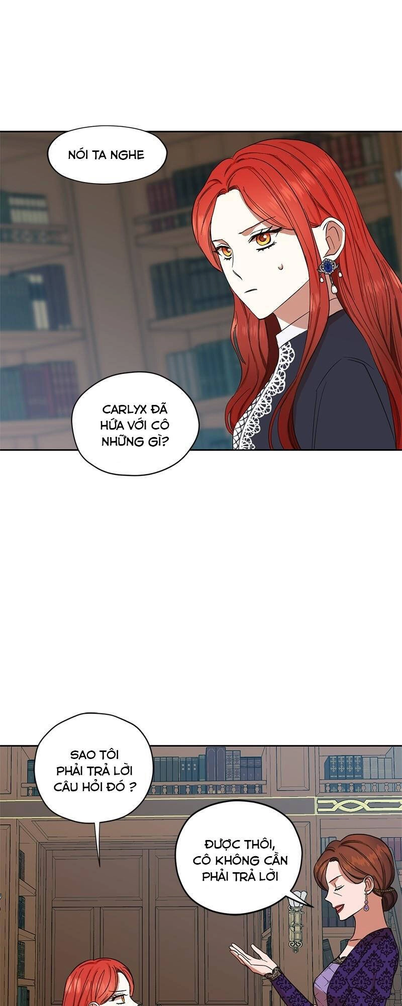 Ta Muốn Biến Phu Quân Thành Bá Chủ Chapter 53 - 17