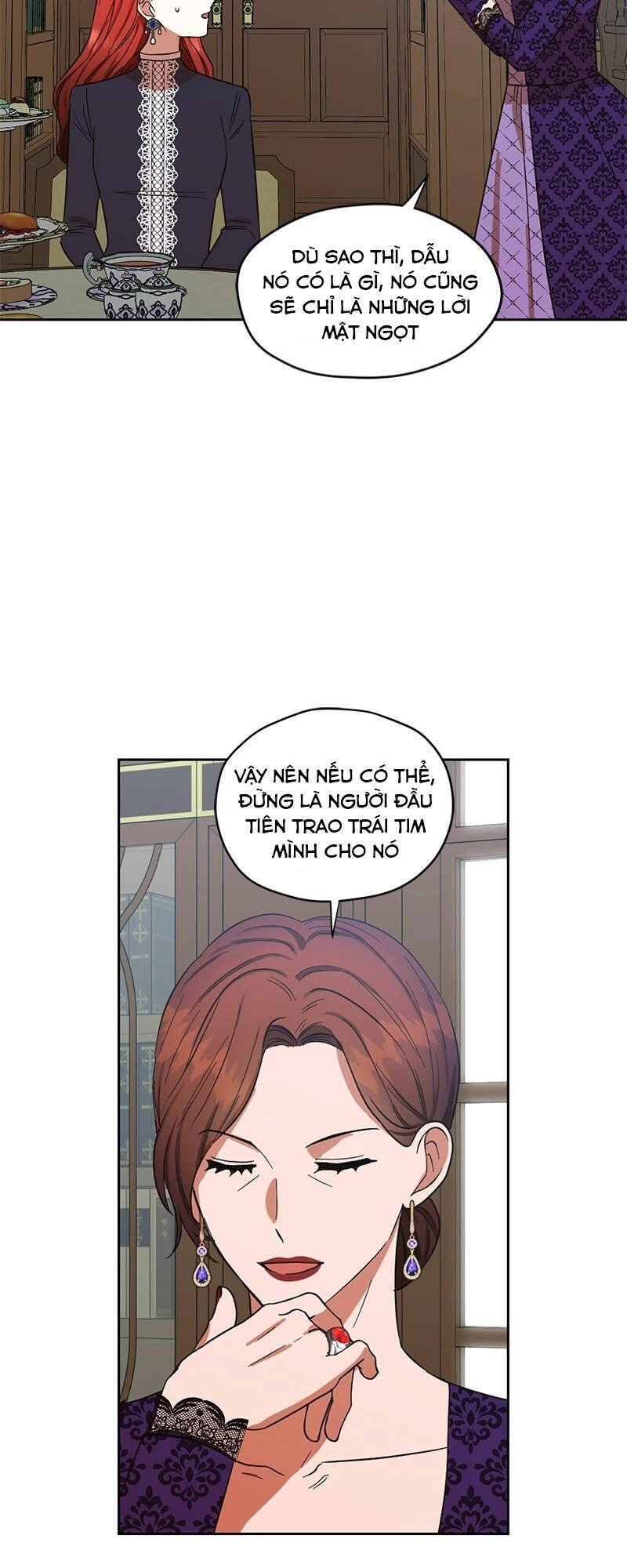 Ta Muốn Biến Phu Quân Thành Bá Chủ Chapter 53 - 18