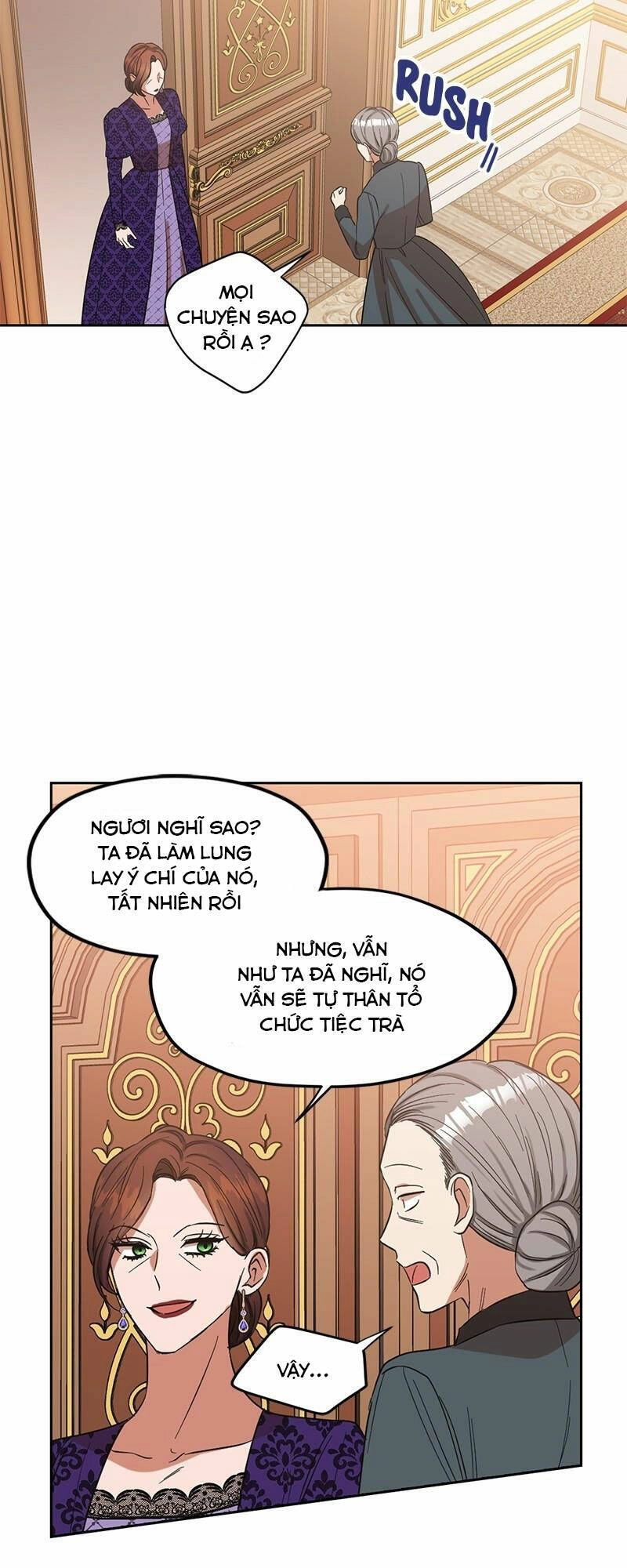 Ta Muốn Biến Phu Quân Thành Bá Chủ Chapter 53 - 24