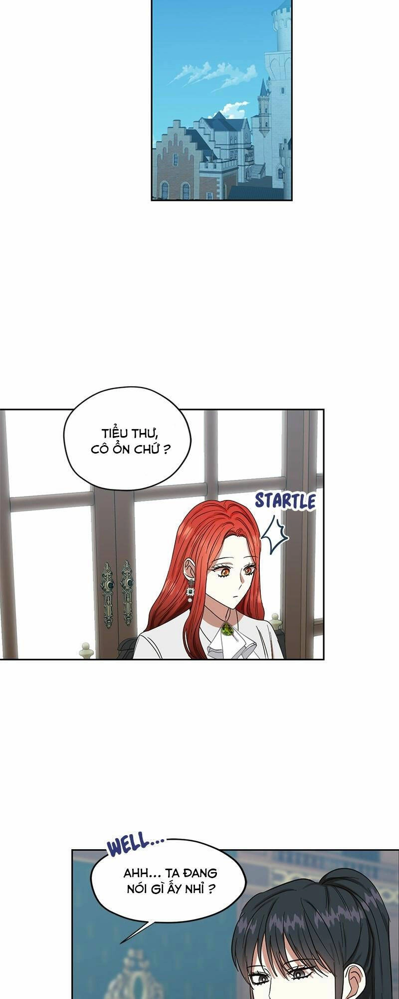 Ta Muốn Biến Phu Quân Thành Bá Chủ Chapter 53 - 27