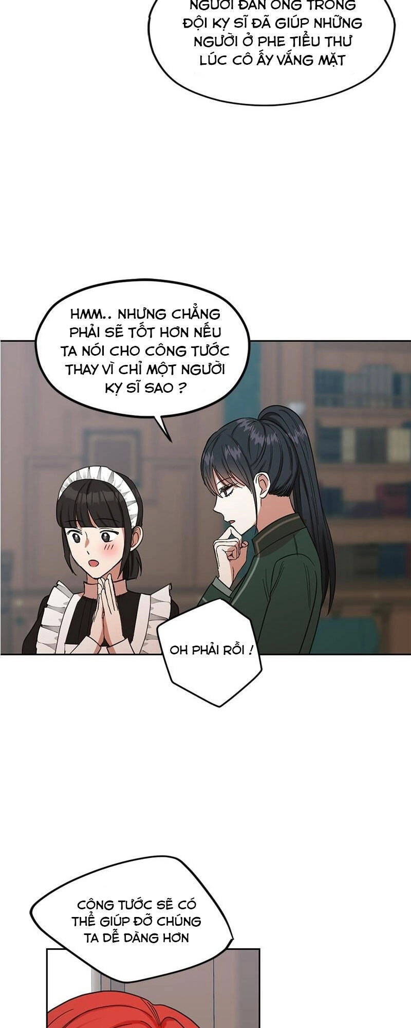 Ta Muốn Biến Phu Quân Thành Bá Chủ Chapter 53 - 30