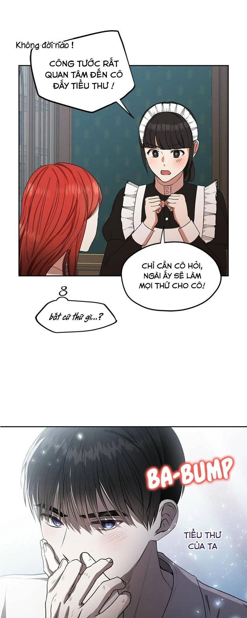 Ta Muốn Biến Phu Quân Thành Bá Chủ Chapter 53 - 32