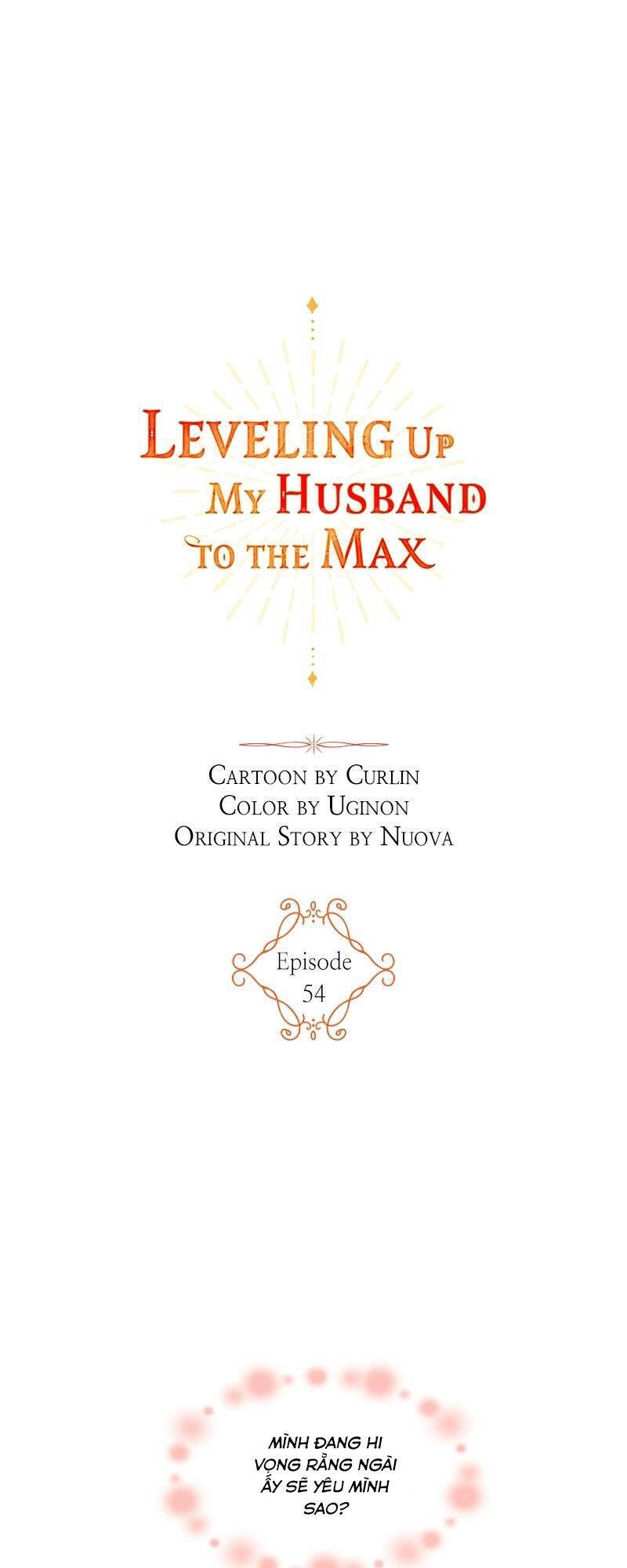 Ta Muốn Biến Phu Quân Thành Bá Chủ Chapter 54 - 2