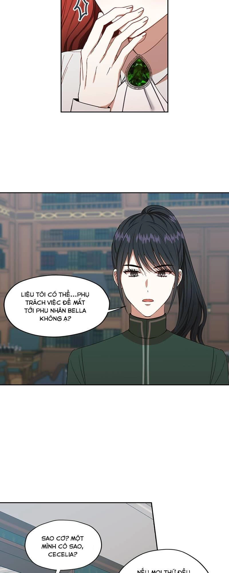 Ta Muốn Biến Phu Quân Thành Bá Chủ Chapter 54 - 4