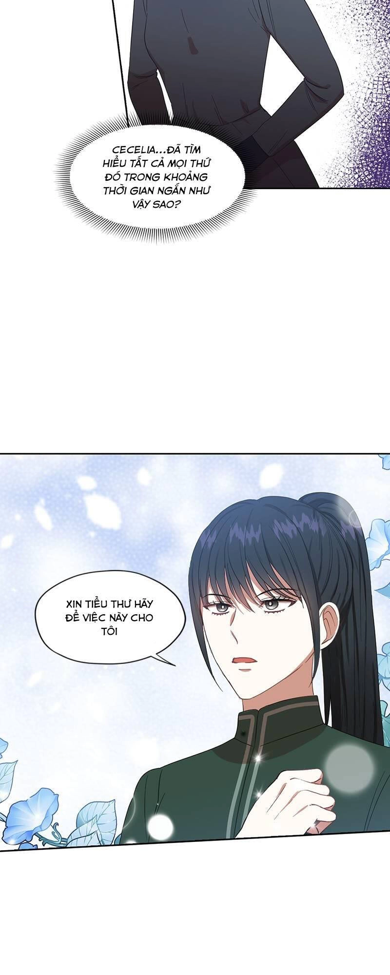 Ta Muốn Biến Phu Quân Thành Bá Chủ Chapter 54 - 6