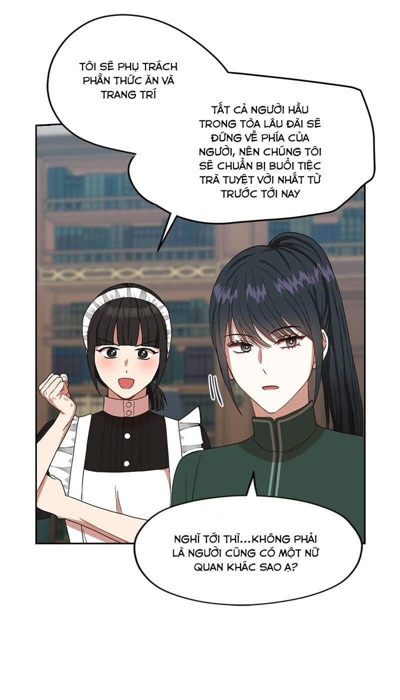 Ta Muốn Biến Phu Quân Thành Bá Chủ Chapter 54 - 8