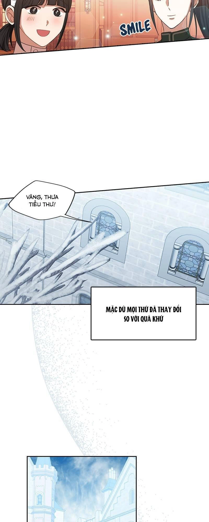 Ta Muốn Biến Phu Quân Thành Bá Chủ Chapter 54 - 11