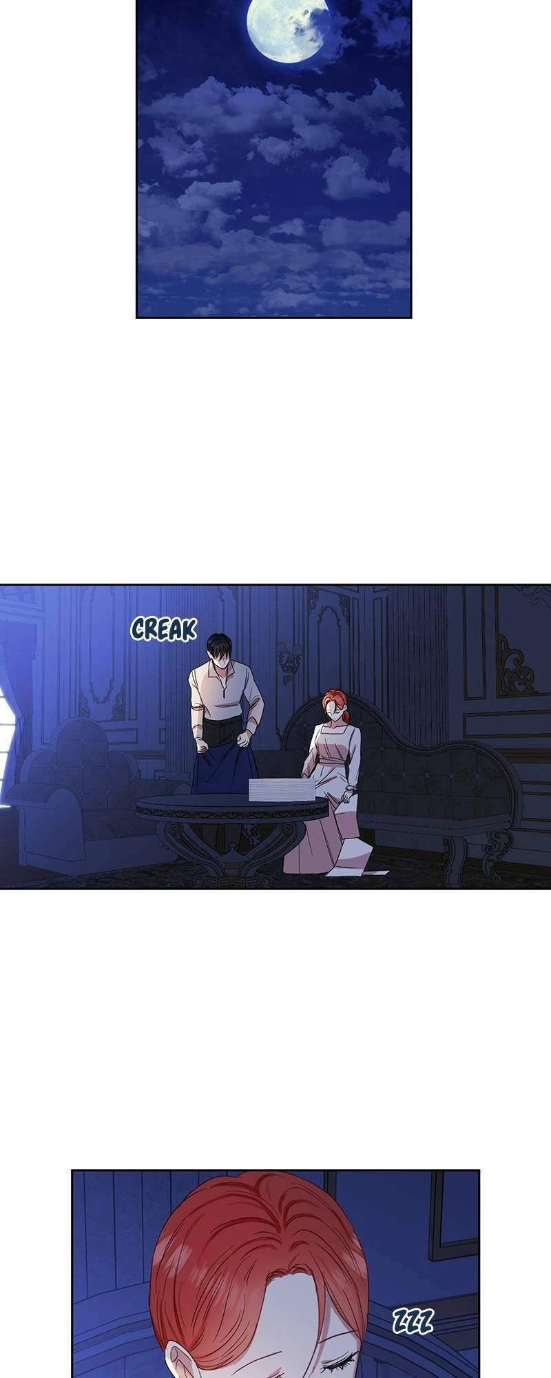 Ta Muốn Biến Phu Quân Thành Bá Chủ Chapter 54 - 15