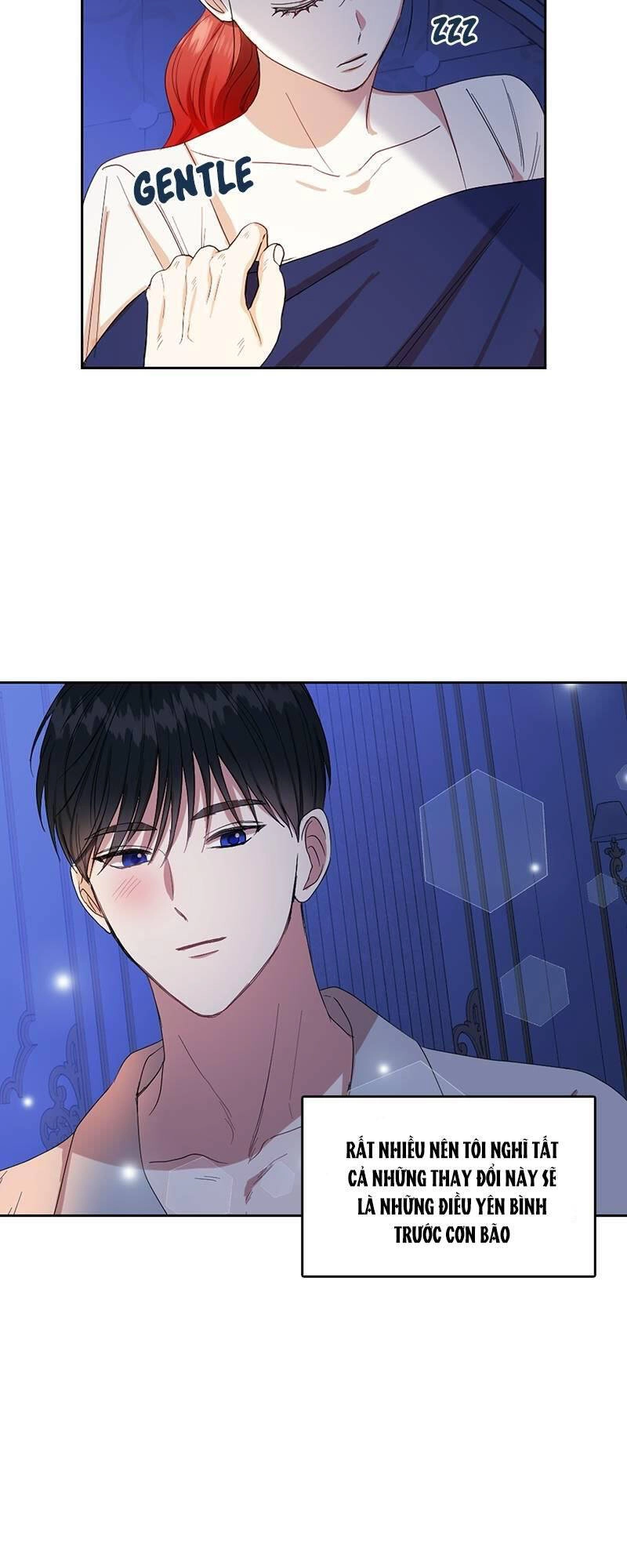 Ta Muốn Biến Phu Quân Thành Bá Chủ Chapter 54 - 16