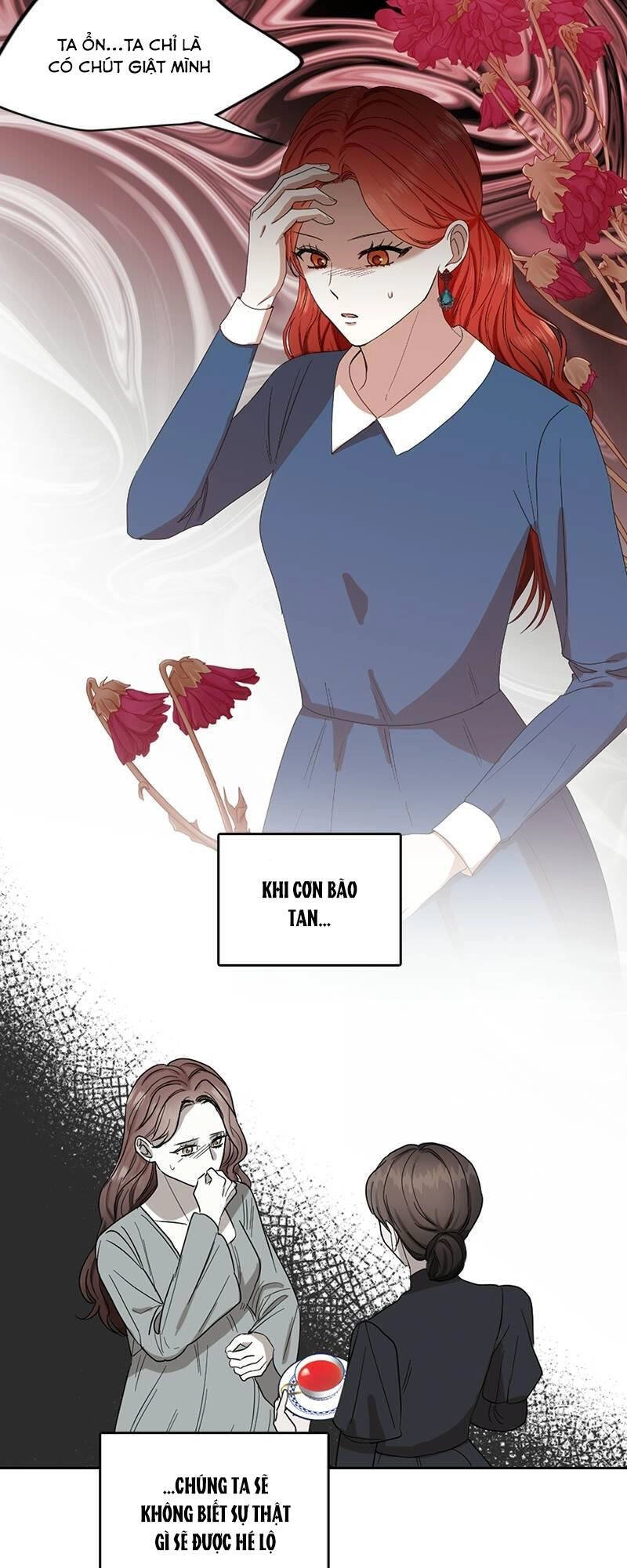 Ta Muốn Biến Phu Quân Thành Bá Chủ Chapter 54 - 22