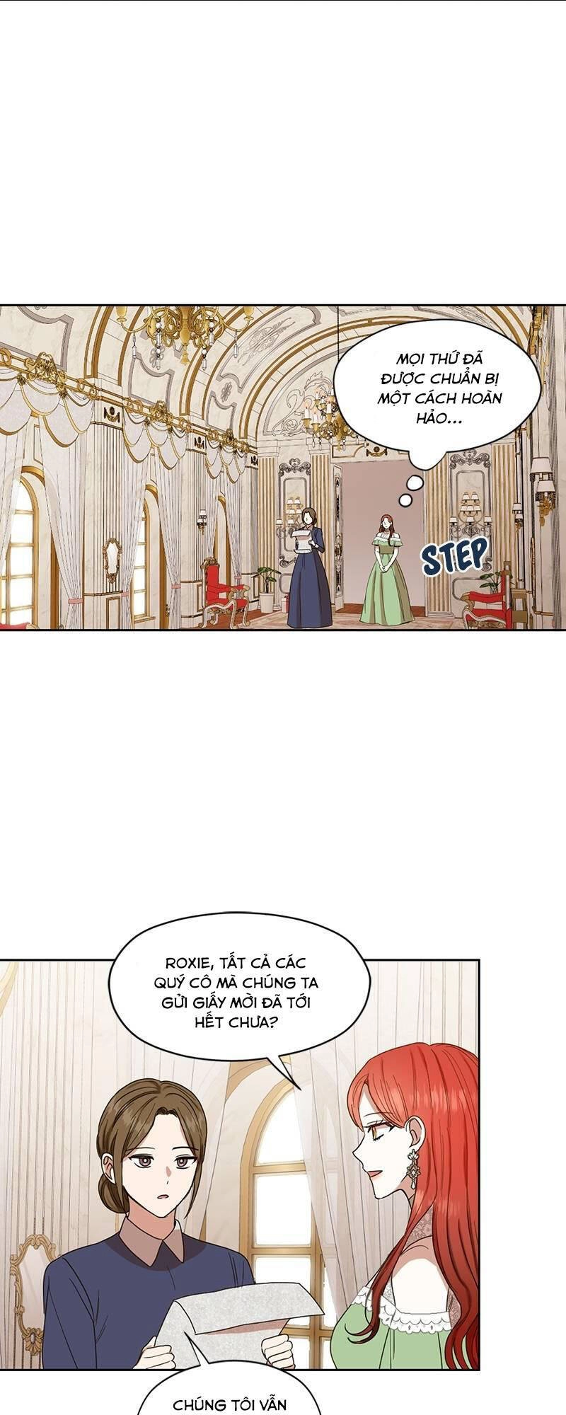 Ta Muốn Biến Phu Quân Thành Bá Chủ Chapter 54 - 24