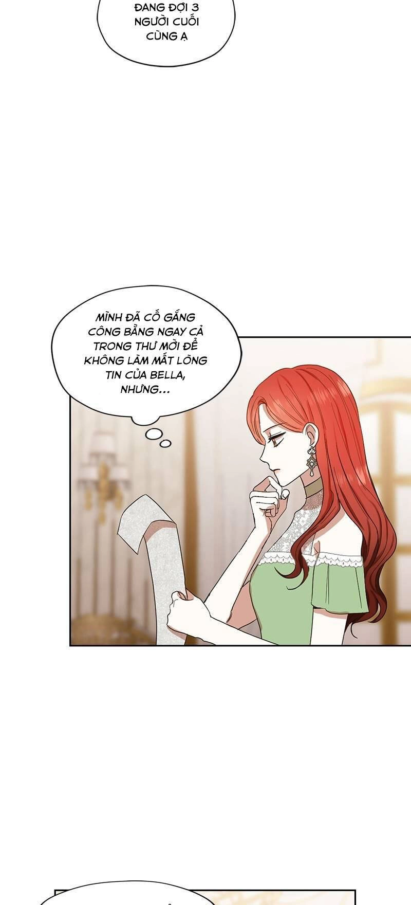 Ta Muốn Biến Phu Quân Thành Bá Chủ Chapter 54 - 25