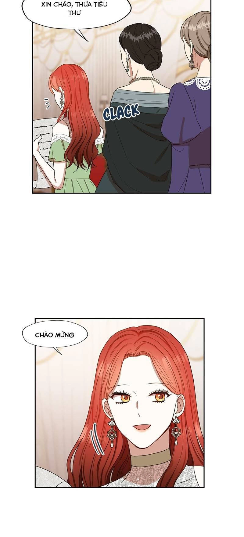 Ta Muốn Biến Phu Quân Thành Bá Chủ Chapter 54 - 26