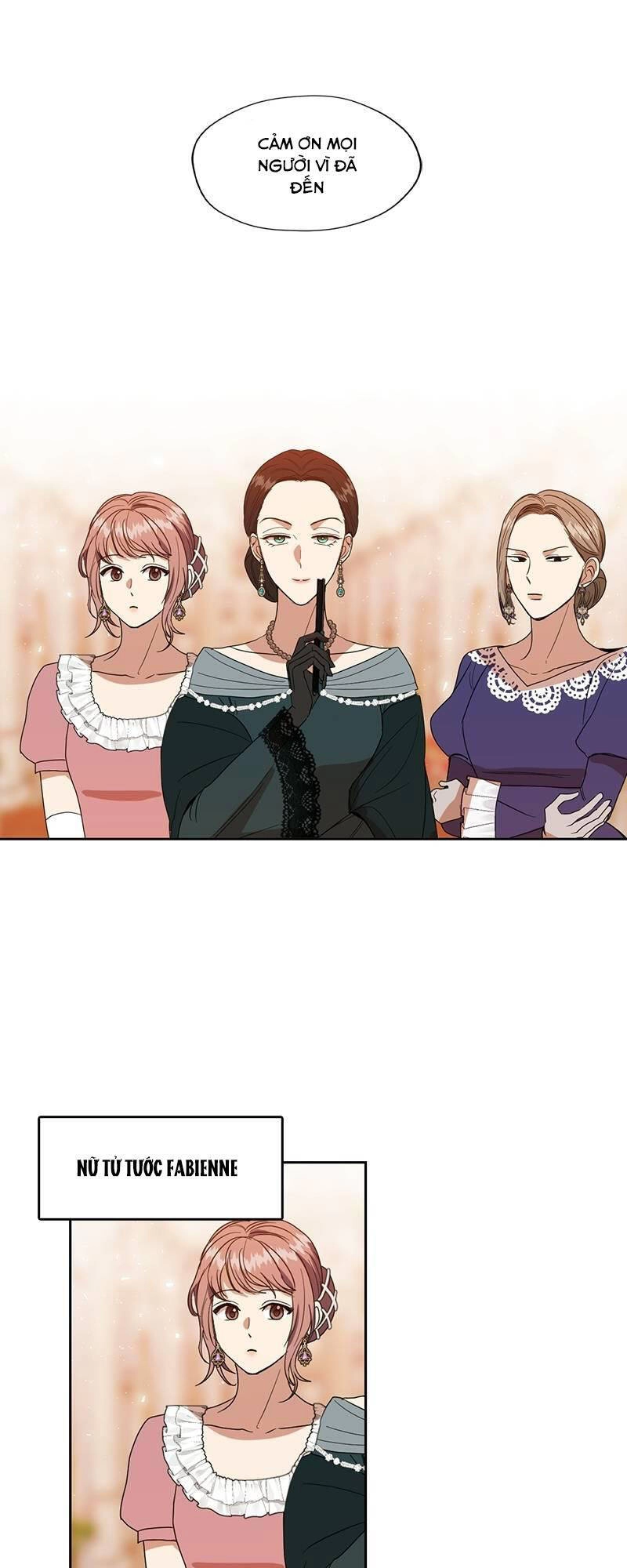 Ta Muốn Biến Phu Quân Thành Bá Chủ Chapter 54 - 27