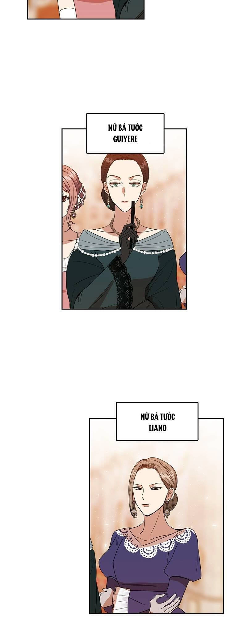 Ta Muốn Biến Phu Quân Thành Bá Chủ Chapter 54 - 28