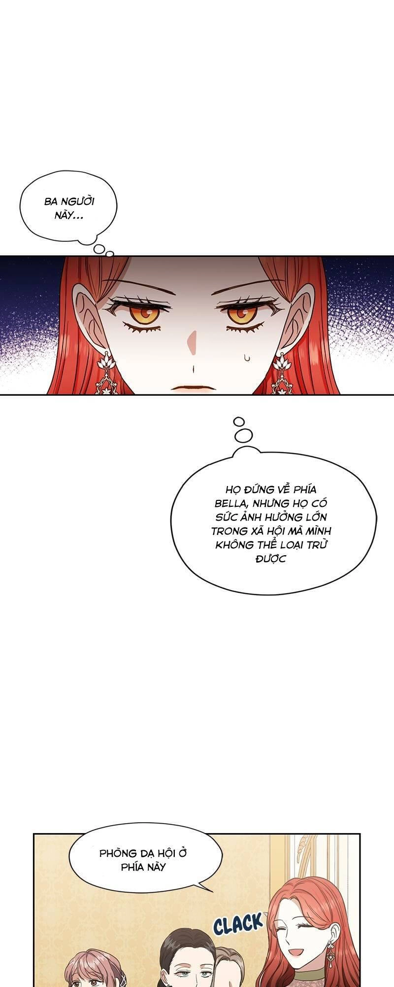 Ta Muốn Biến Phu Quân Thành Bá Chủ Chapter 54 - 29