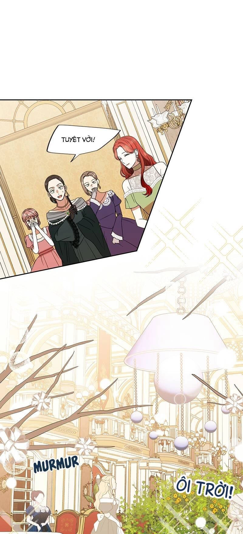 Ta Muốn Biến Phu Quân Thành Bá Chủ Chapter 54 - 31