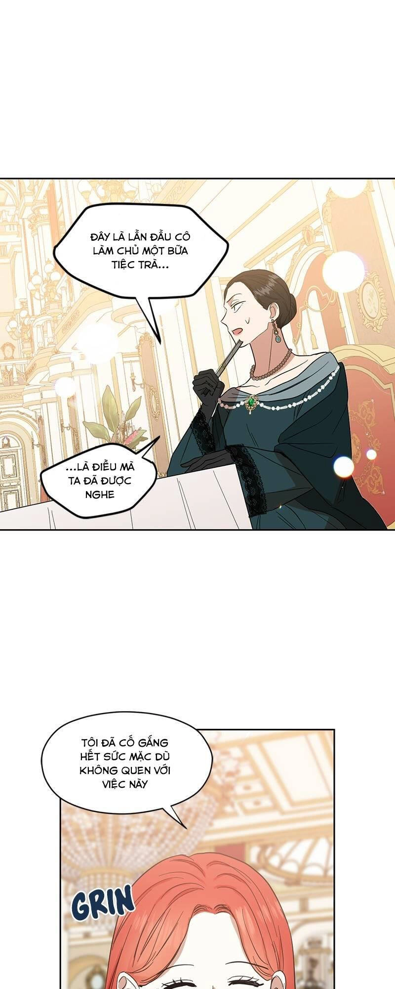 Ta Muốn Biến Phu Quân Thành Bá Chủ Chapter 54 - 33