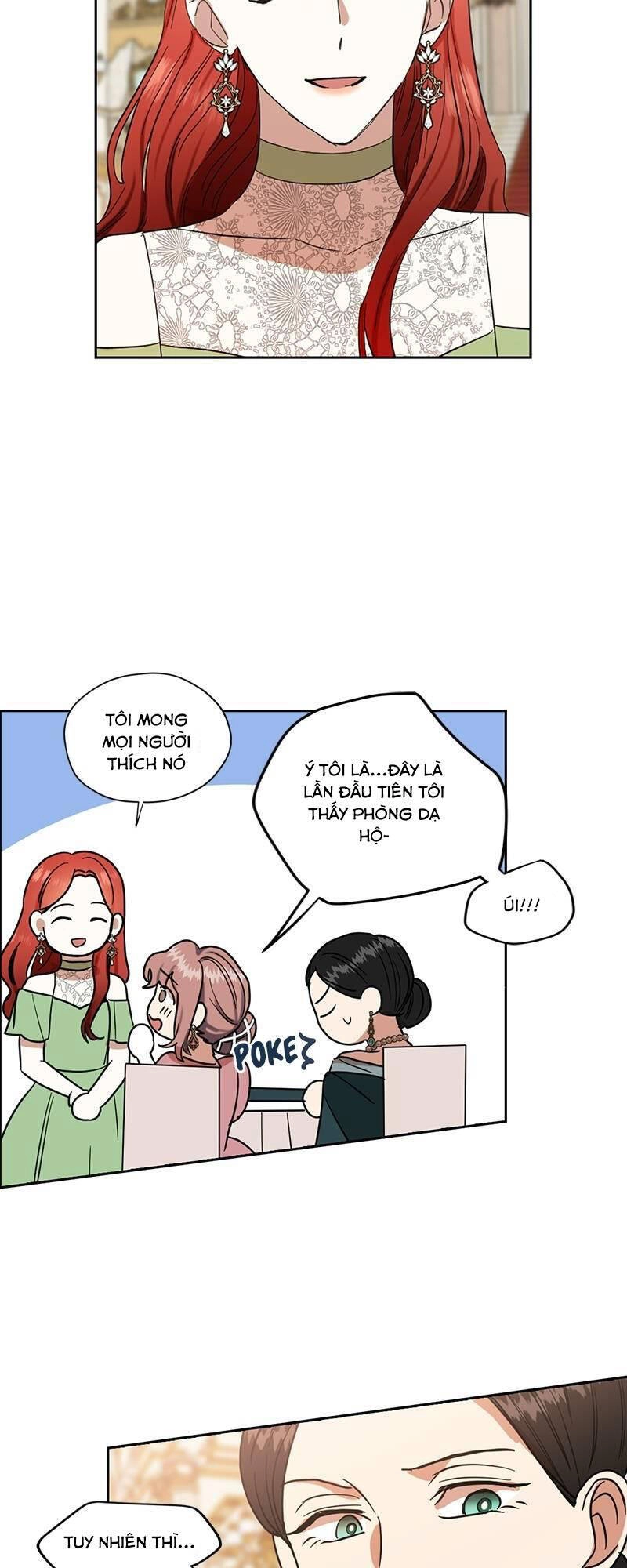 Ta Muốn Biến Phu Quân Thành Bá Chủ Chapter 54 - 34