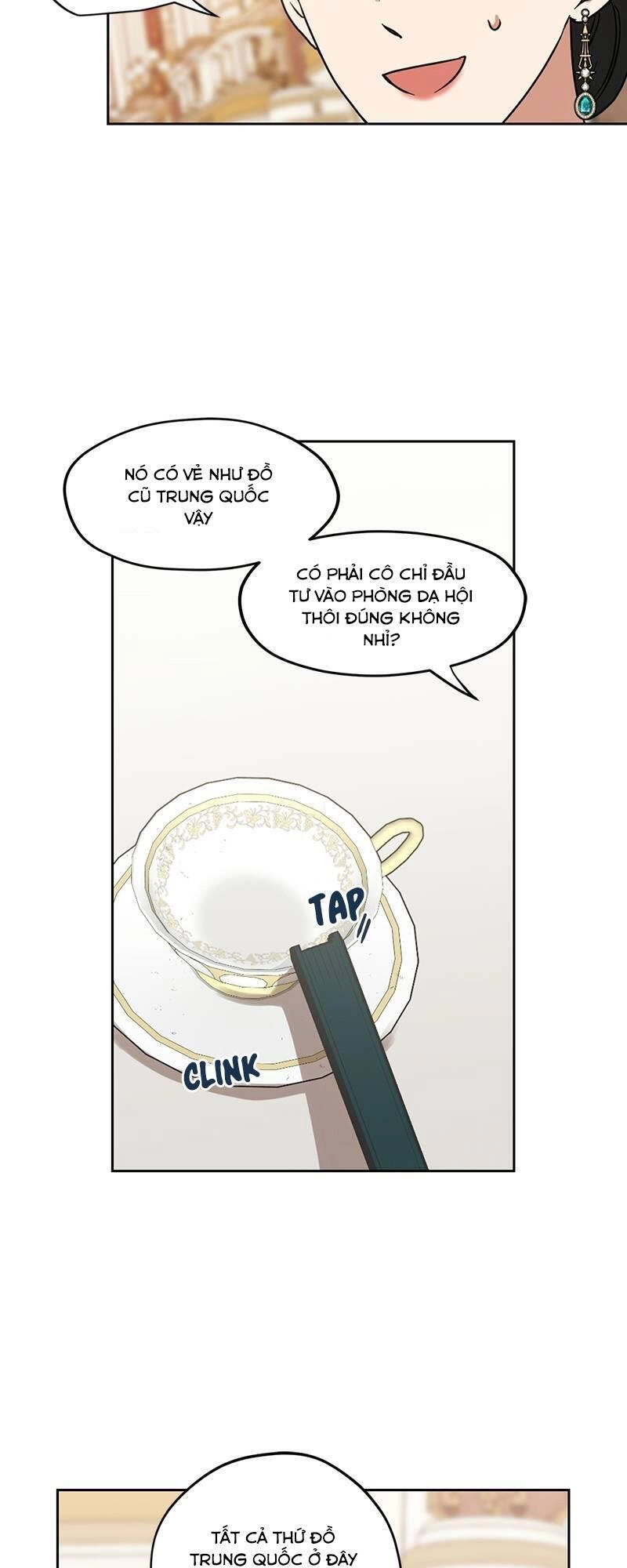 Ta Muốn Biến Phu Quân Thành Bá Chủ Chapter 54 - 35