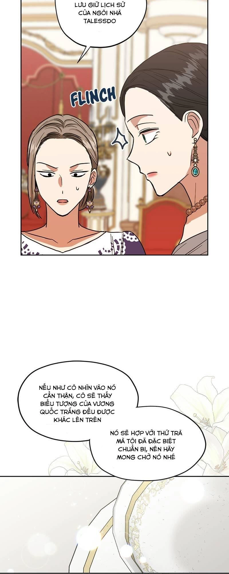 Ta Muốn Biến Phu Quân Thành Bá Chủ Chapter 54 - 36