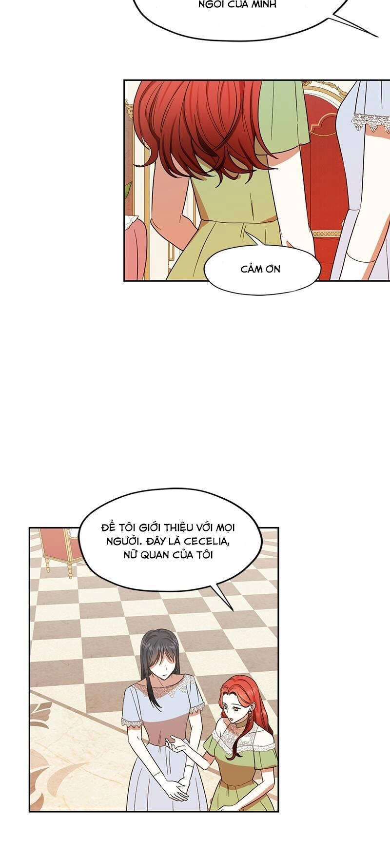 Ta Muốn Biến Phu Quân Thành Bá Chủ Chapter 54 - 38