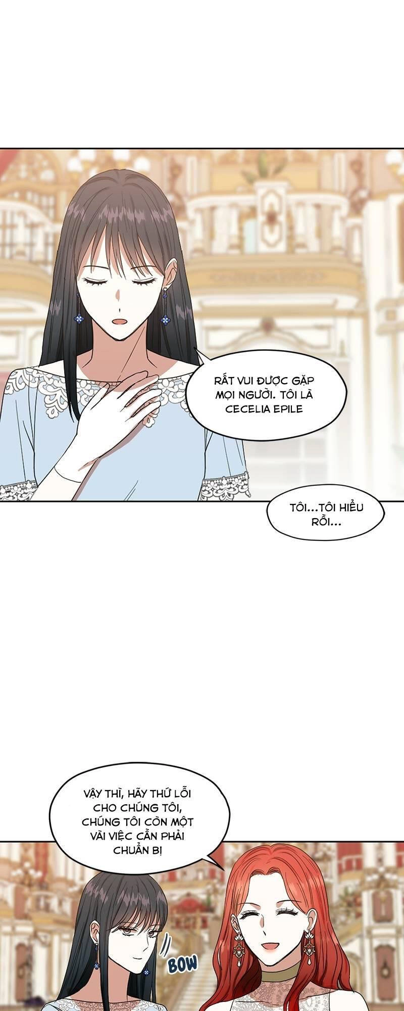 Ta Muốn Biến Phu Quân Thành Bá Chủ Chapter 54 - 39