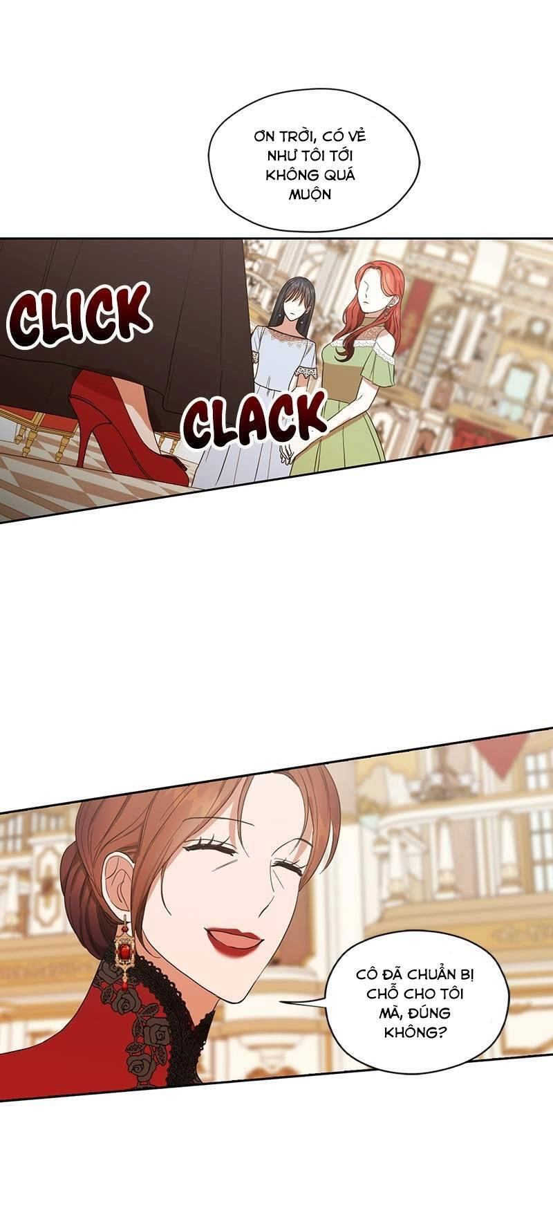 Ta Muốn Biến Phu Quân Thành Bá Chủ Chapter 54 - 44